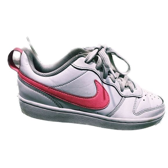 Nike Air-Force 1 girls, six youth shoes, lace up - Picture 1 of 7